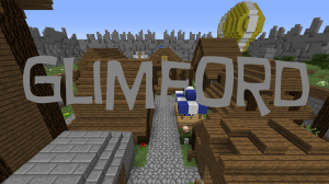下载 Glimford 对于 Minecraft 1.11.2